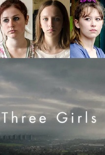 Legenda Three Girls S01E01