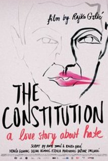 Ustav Republike Hrvatske AKA The Constitution (DVDRip)