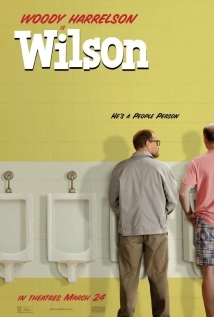 Wilson (BRRip | BluRay)