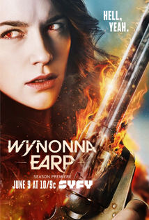Wynonna Earp S02E01