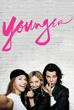 Younger S04E02