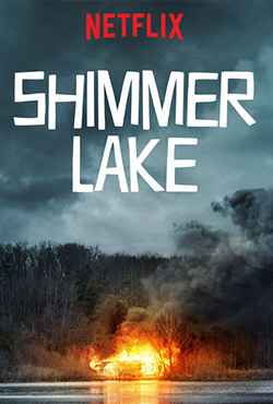 Shimmer Lake (WEBRip)