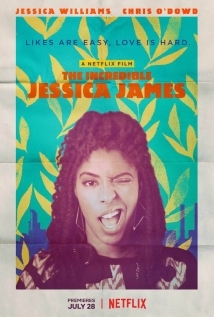 The Incredible Jessica James (WEBRip)