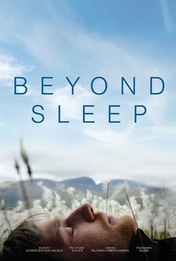Beyond Sleep / Nooit Meer Slapen (BluRay)