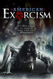 Legenda American Exorcism