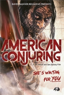 American Conjuring (HDRip | DVDRip)