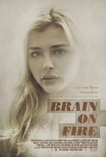 Brain on Fire (HDRip | WEB-DL)