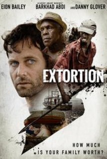 Extortion (BDRip | BRRip | BluRay)