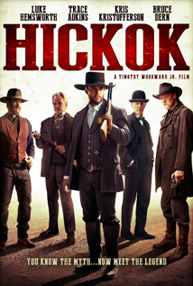 Hickok (WEB-DL | HDRip)