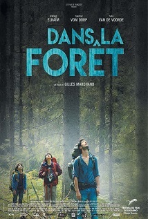 Into the Forest / Dans la Forêt (WEB-DL)