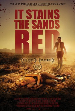 It Stains the Sands Red (WEB-DL)