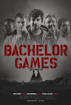Bachelor Games (WEB-DL)