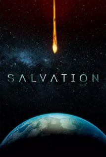 Legenda Salvation S01E07