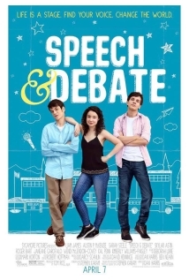 Speech & Debate (WEBRip)