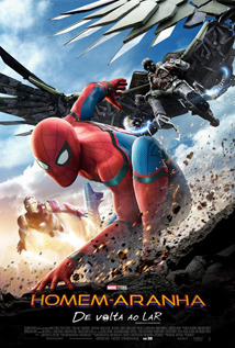 Legenda Spider-Man: Homecoming (WEB-DL)