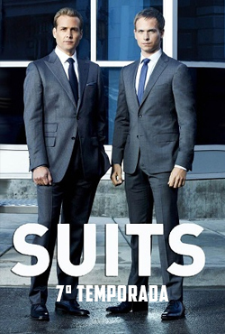 Suits S07E12