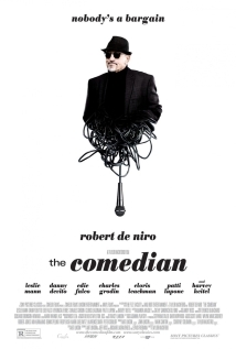 legenda filme The Comedian (BRRip | BluRay)