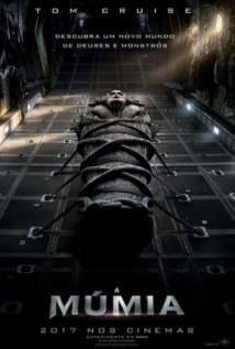 The Mummy (HDCAM | HDTS)
