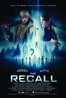 The.Recall (WEB-DL | HDRip)