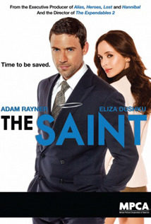 The Saint (WEB-DL)