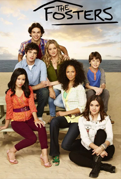 The Fosters S05E12