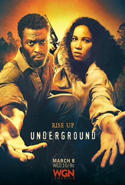 Underground S02E02