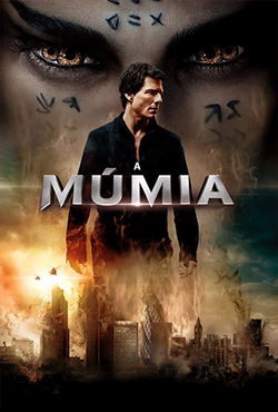 The Mummy (WEB-DL)