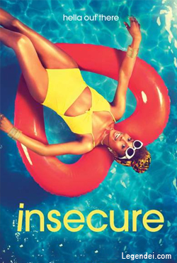 Insecure S02E05