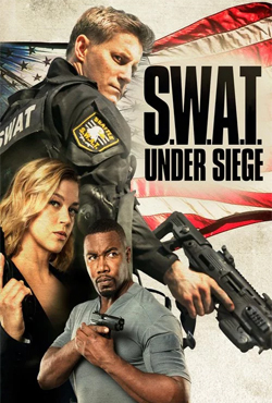 S.W.A.T.: Under Siege (BDRip | BRRip | BluRay)