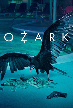 Ozark 1ª Temporada Completa (WEBRip)