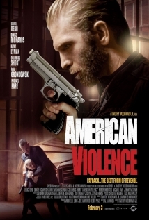 American Violence (BluRay | WEB-DL)