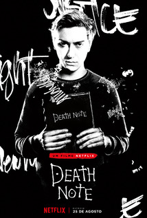 Death Note (WEBRip | HDRip)