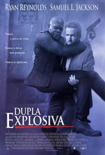 Legenda The Hitman's Bodyguard (WEBRip)