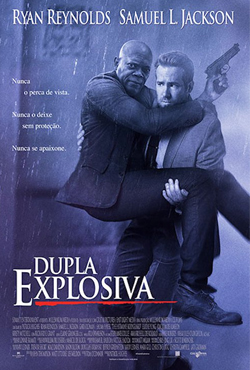 The Hitman’s Bodyguard (BDRip | BRRip | BluRay)