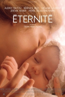 Éternité / Eternity (BluRay)