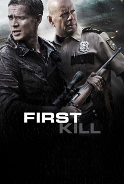 First Kill (BDRip | BRRip | BluRay)