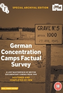 German Concentration Camps Factual Survey (BDRip | BluRay)