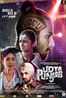 Udta Punjab (BRRip | BDRip | BluRay)