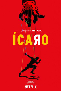 Baixar Filme Icarus (WEBRip)