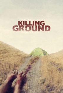 Legenda Killing Ground (WEB-DL | HDRip)