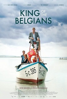 King of the Belgians (DVDRip)
