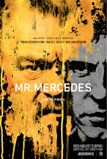 Legenda Mr. Mercedes S01E10