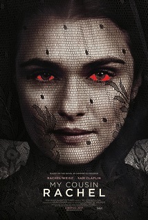 My Cousin Rachel (BRRip | BDRip | BluRay)