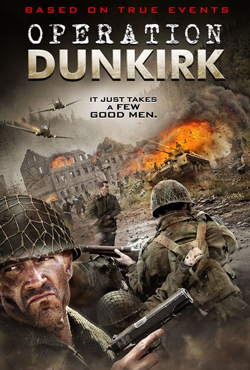 Operation Dunkirk (BRRip | BDRip | BluRay)