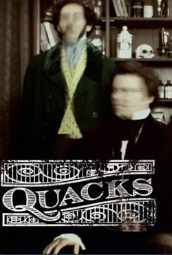 Quacks S01E02