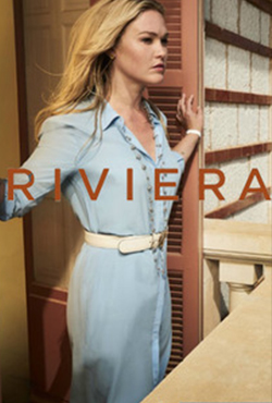 Riviera 1ª Temporada Completa
