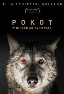 Pokot / Spoor (BRRip | BDRip | BluRay)