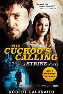 Strike – The Cuckoo’s Calling S01E03