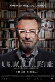 El ciudadano ilustre (BRRip | BluRay)