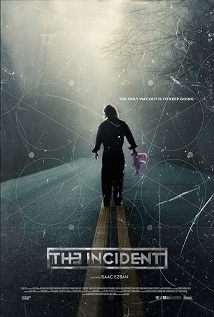 Legenda El incidente / The Incident (WEB-DL)